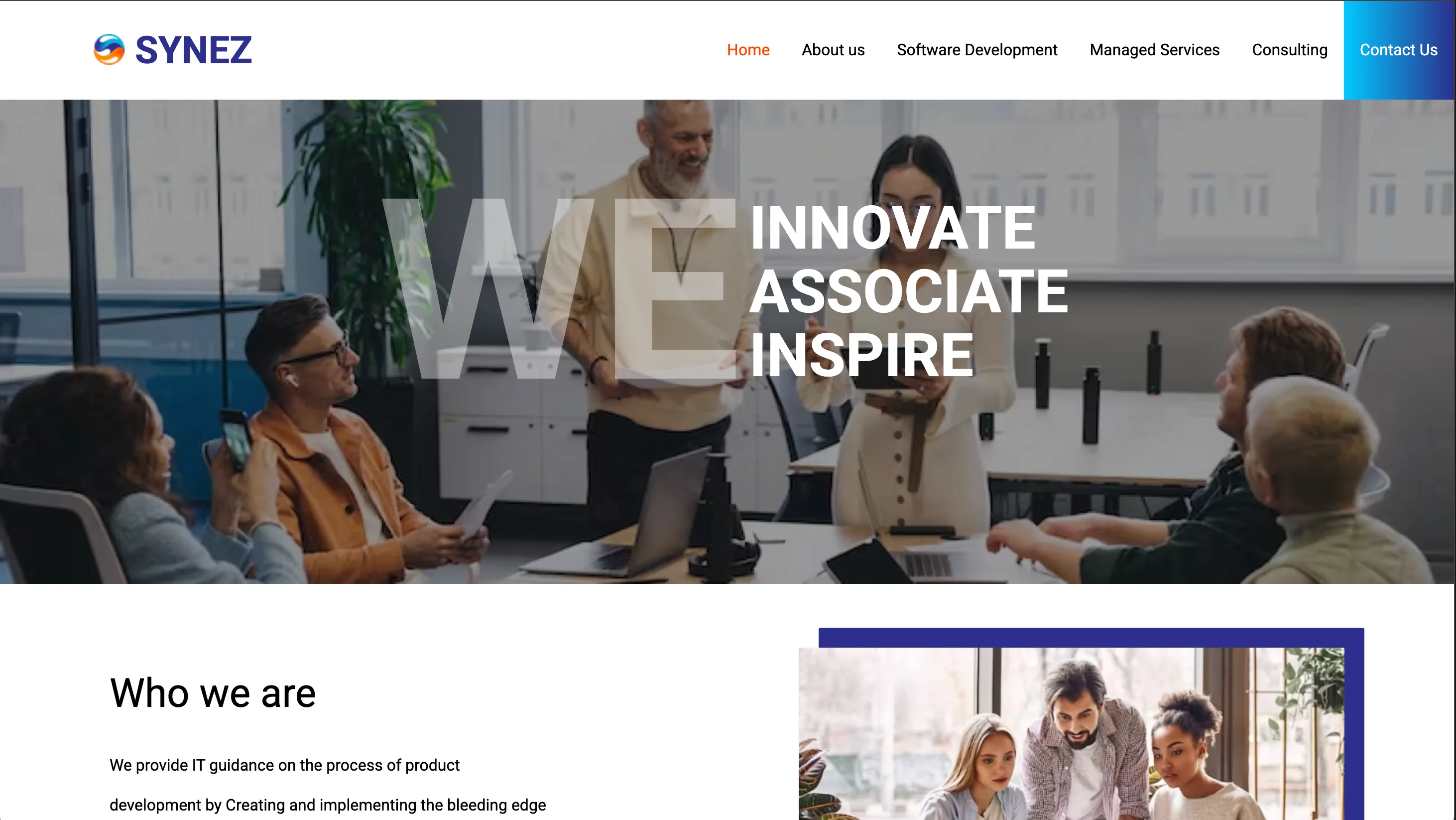 Digital Transformation & Strategic Brand Positioning case study